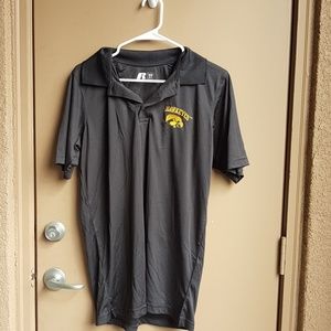 Hawkeye polo shirt